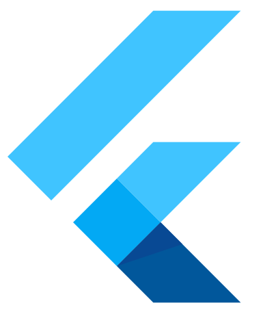 Flutter Development logo